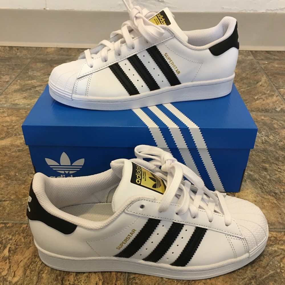 Adidas Superstar Originals